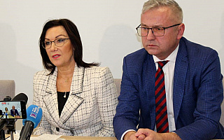 Politycy PiS zapraszają na spotkanie mieszkańców Kętrzyna i Barcian